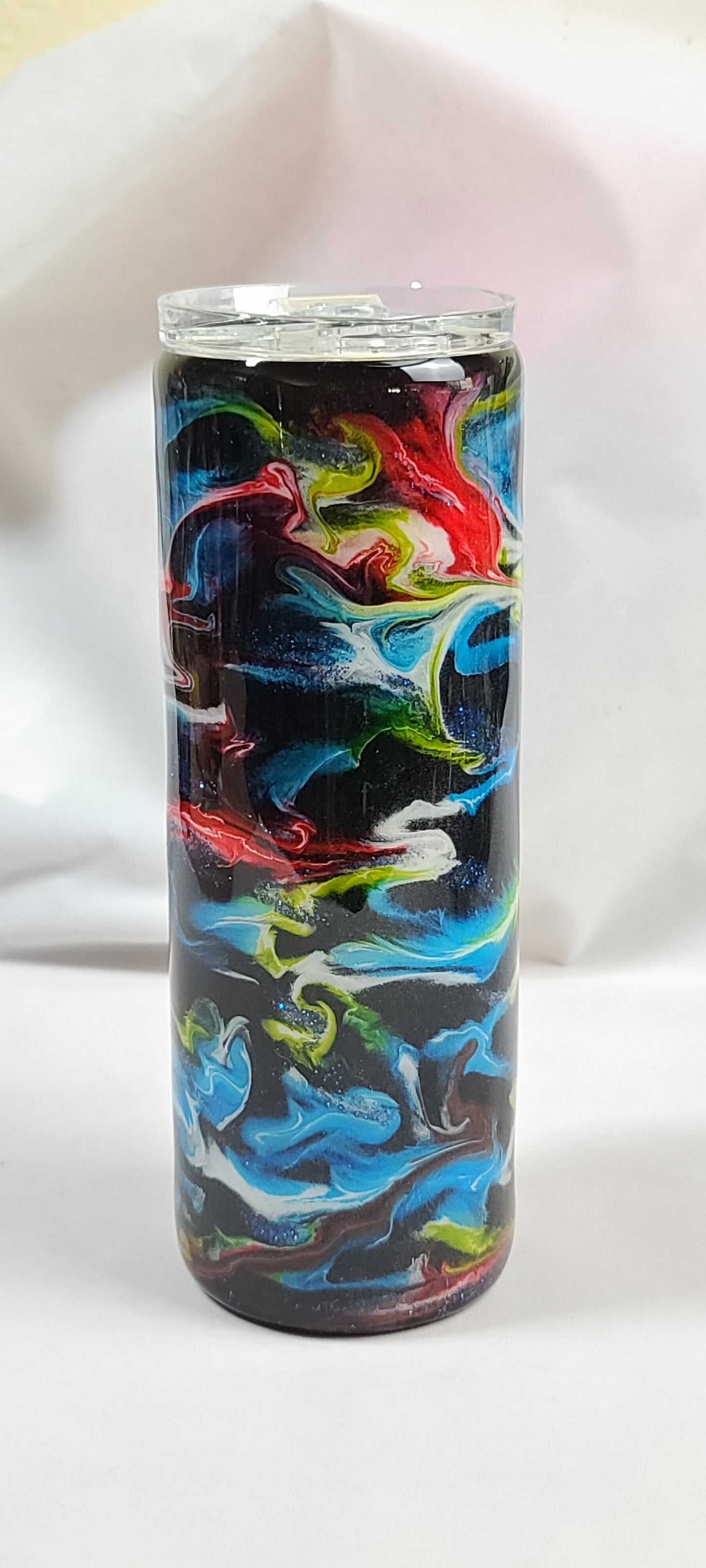 20oz Skinny Tumbler