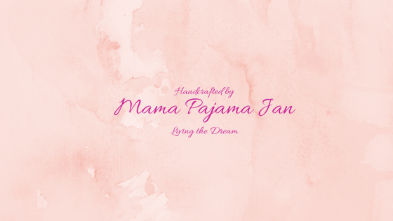 Mama Pajama Jan